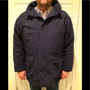 Eddie Bauer Lightweight Men’s Parka